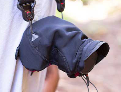 Shell Cover