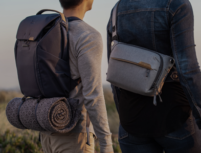 Everyday Bags
